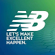 newbalance ลูกค้าที่เช่าเต็นท์กับสยามชัยเต็นท์